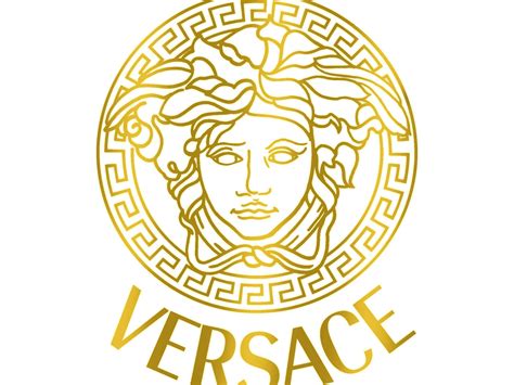 méduse versace|Versace medusa collection.